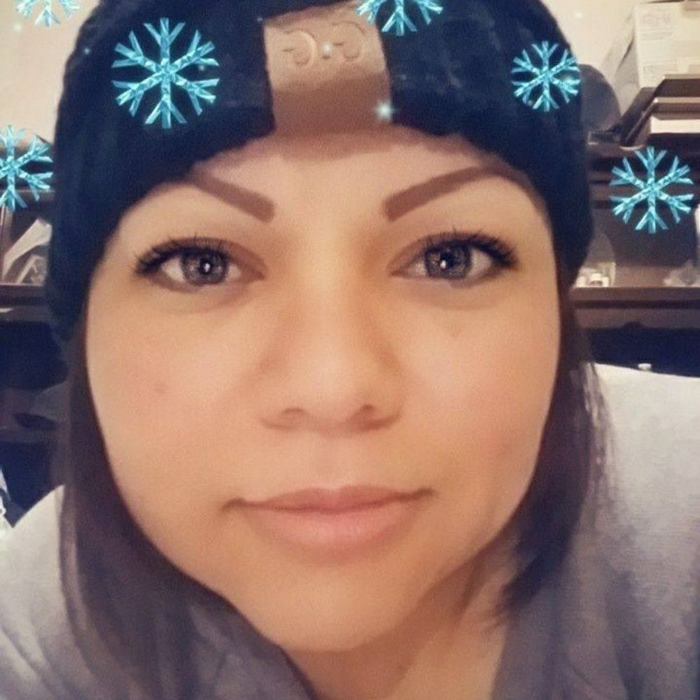 Meet your Posher, Alejandra